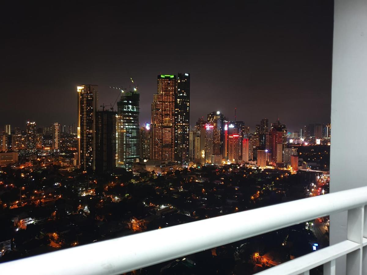מנילה Mint Homes In Jazz Residences Tower B מראה חיצוני תמונה